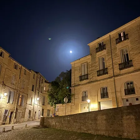 Light-filled Antigone Oasis Apartman Montpellier